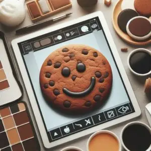Online Süti/Cookie